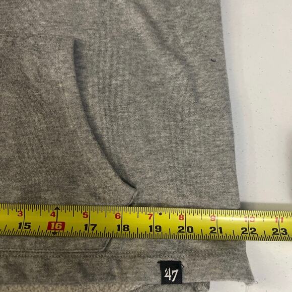 NHL Vancouver Sharks Hockey Sweatshirt - Picture 8 of 10